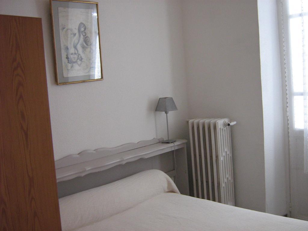 بيانا Maison D'Hotes San Pedru المظهر الخارجي الصورة